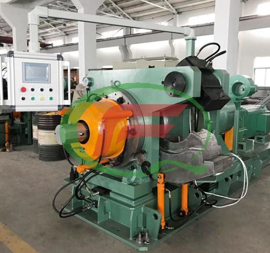连续挤压机 连续挤压机